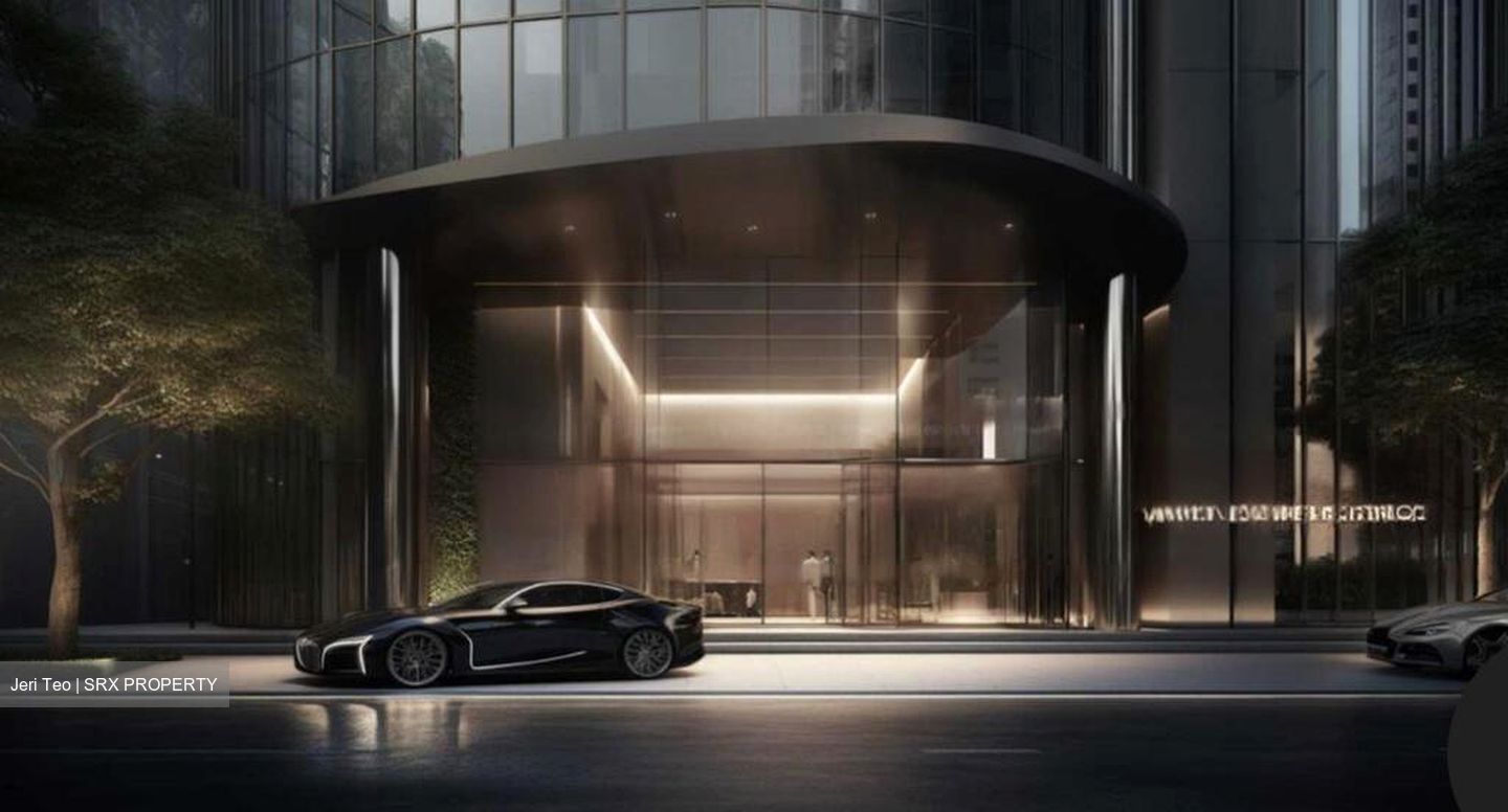 Arina East Residences (D15), Apartment #458835511